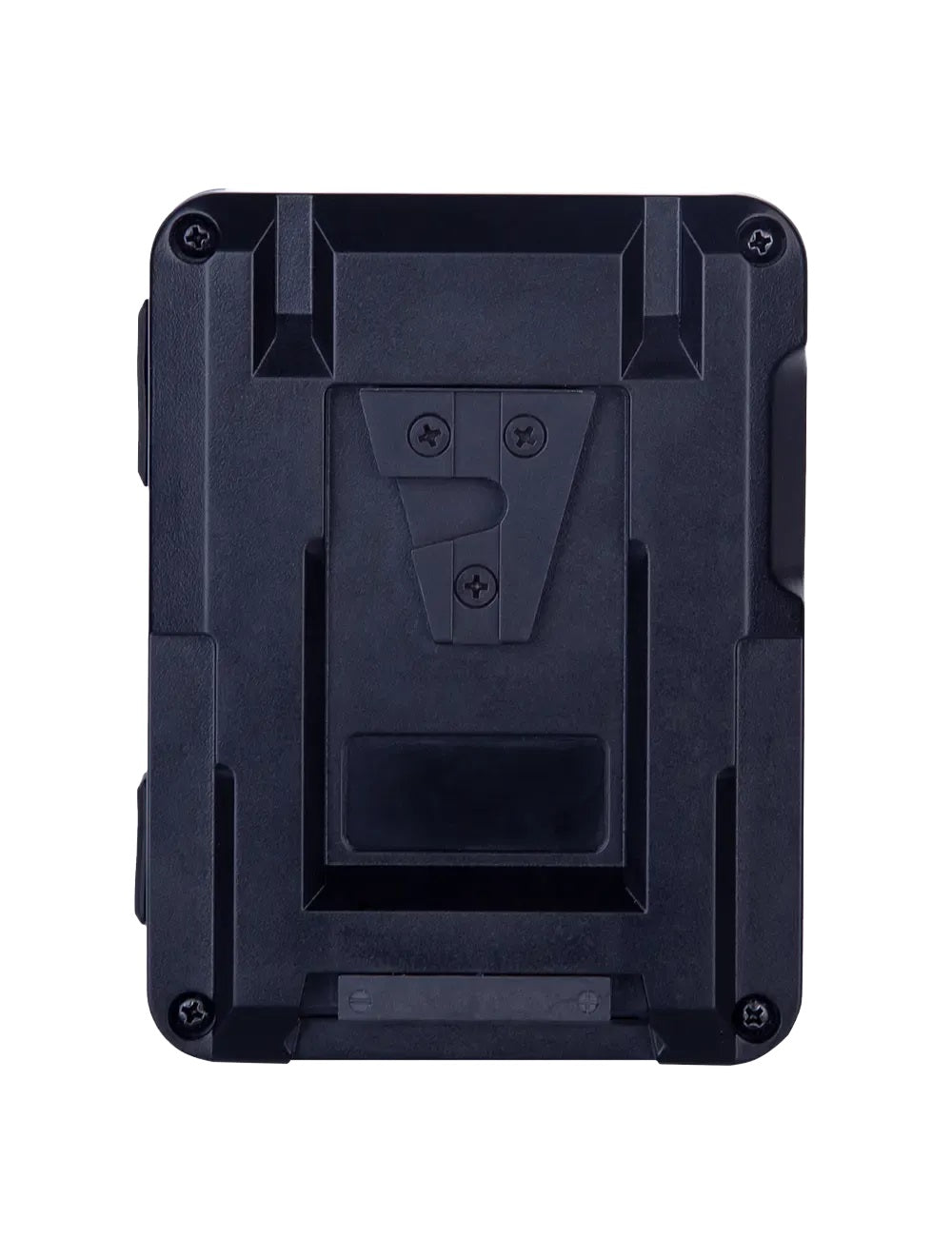 Rolux V-Mount-Akkudichte: 98 Wh, 14,8 V, 6800 mAh