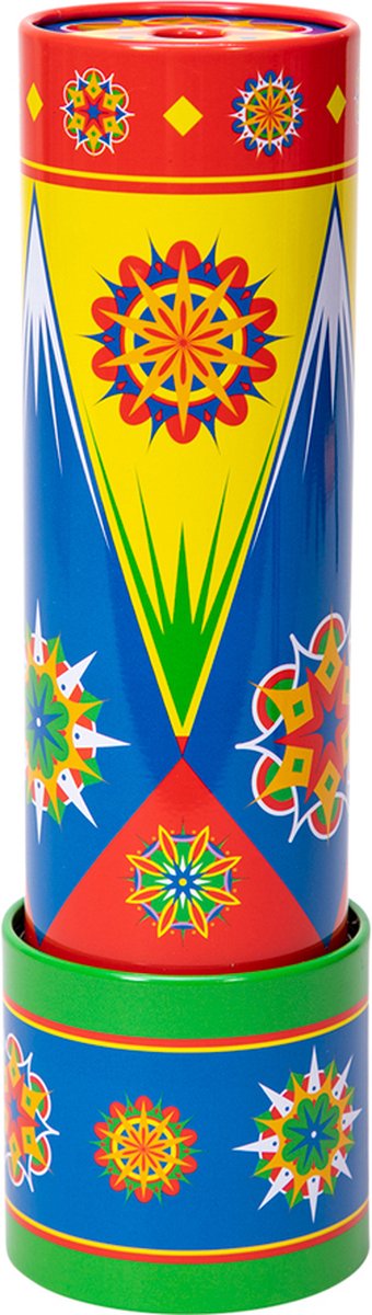 Schylling klassisches Zinnkaleidoskop