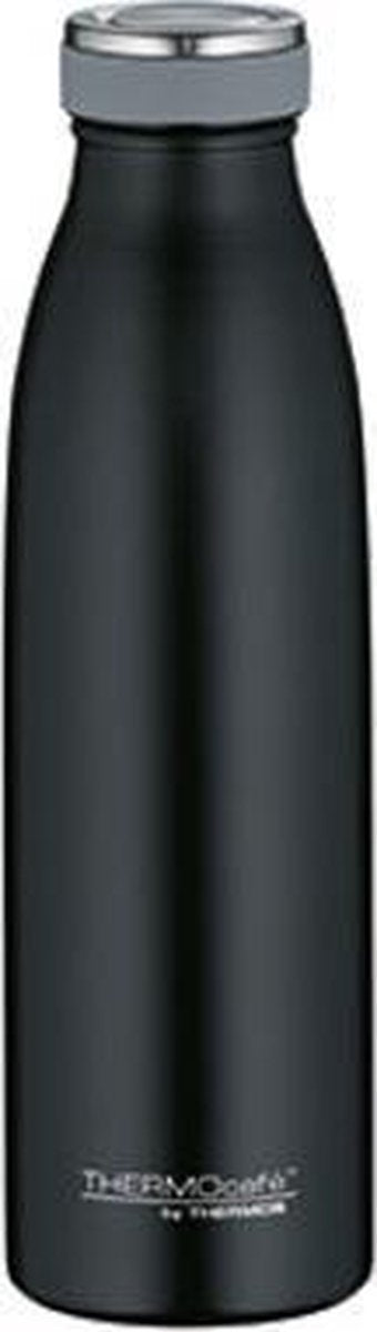 Thermos TC Trinkflasche - 0,5 Liter - Schwarz
