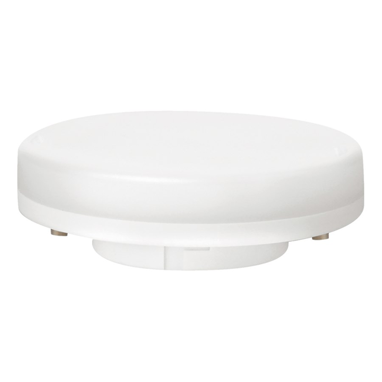 Sylvania 1066018 – Microlynx mattiert 650lm 4000k | 6 Stück