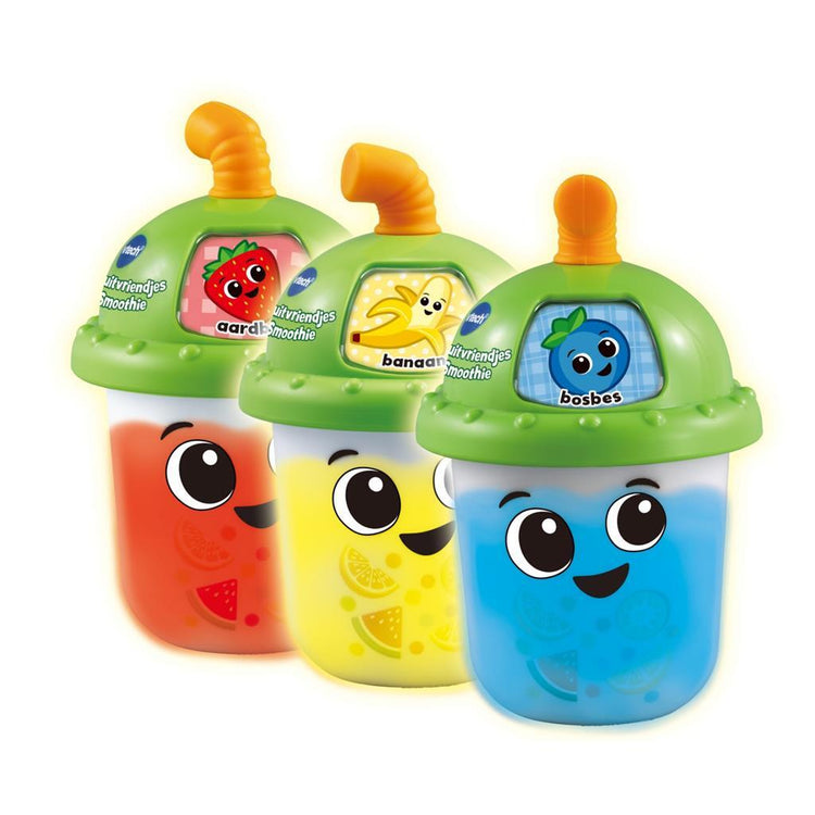 Vtech Fruchtfreunde Smoothie