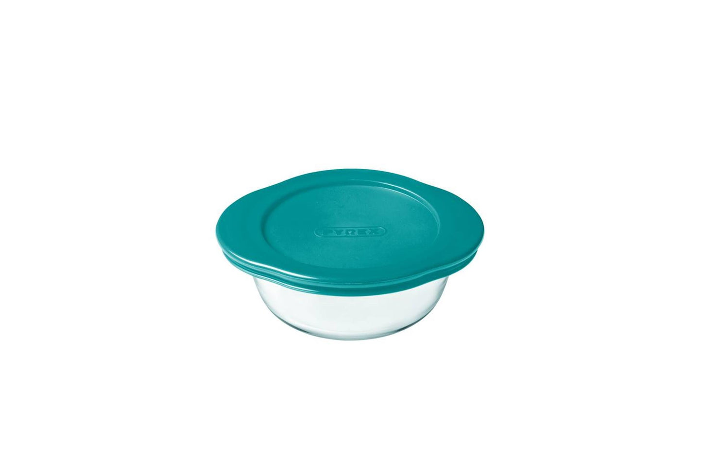 Pyrex-Aufbewahrungsschale 350 ml 14 x 12 x 5 cm