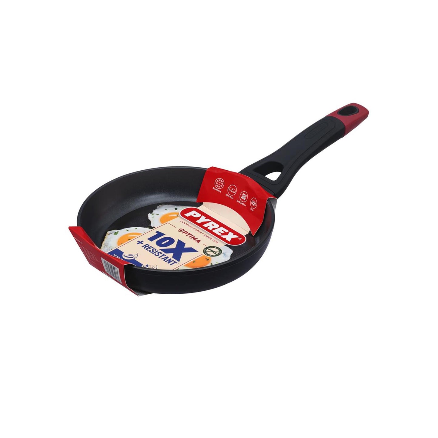 Pyrex Optima+ Bratpfanne 20cm