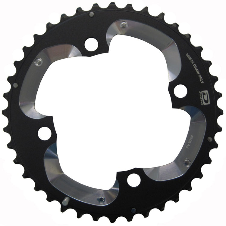 Shimano-Kette Top XT 10V Doppel FCM-785 Y1ML98030 40T