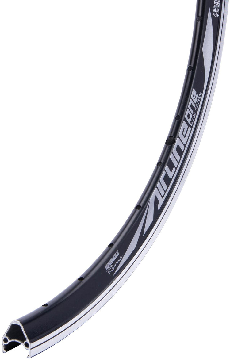 Rodi-Radfahren Rodi Relg Airline 1 Al 6063 RODI RIM AIRLINE 1 ALU DV 19-507 36H B