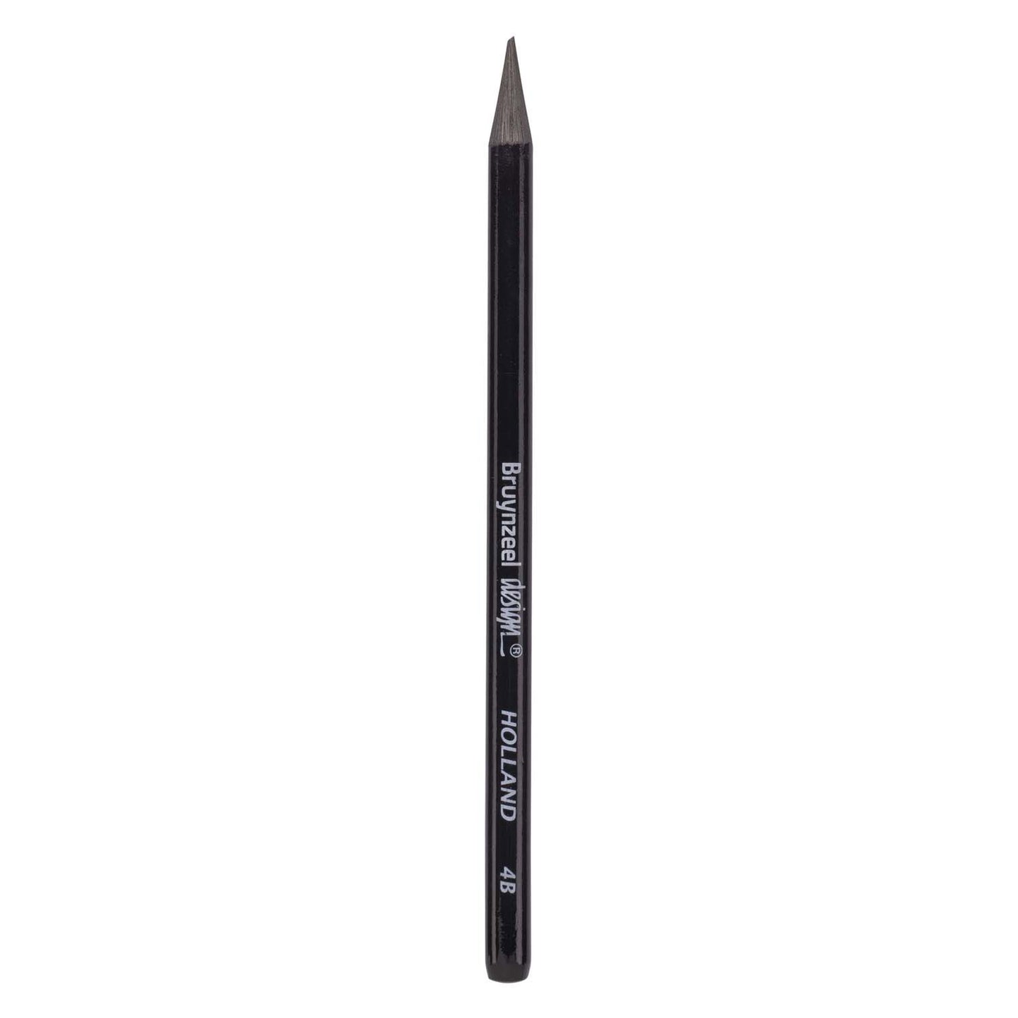 Bruynzeel Design Graphit Pen 4b