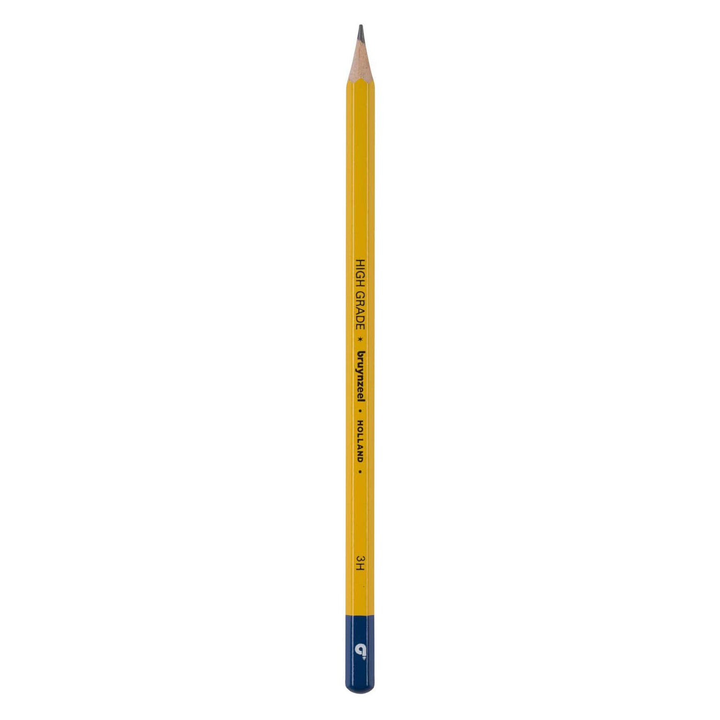 Bruynzeel Burotek 3H Graphitstift