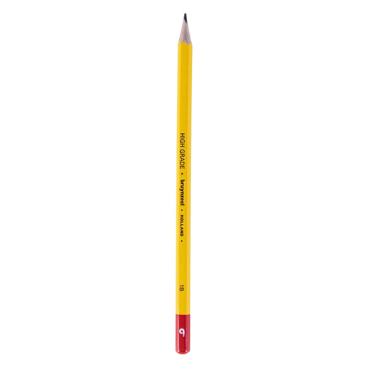 Bruynzeel Burotek 1B Graphitstift