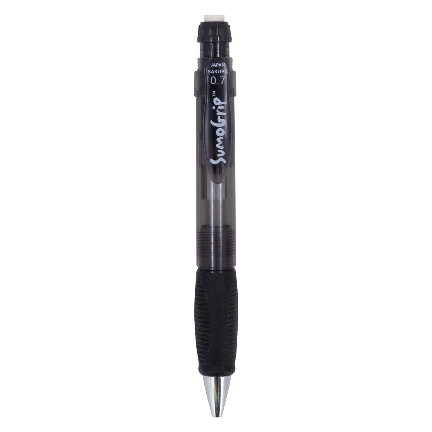 Sakura Sumo Grip Vulpotlood 0,7 mm Schwarz