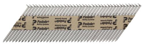 Paslode Streifennagel 2,8x51 Ring Edelstahl A2 (+Gas) IM90 P 1250