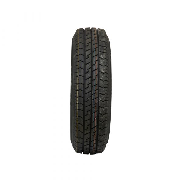 Wohnwagenrad 175R13 5 Loch Neu