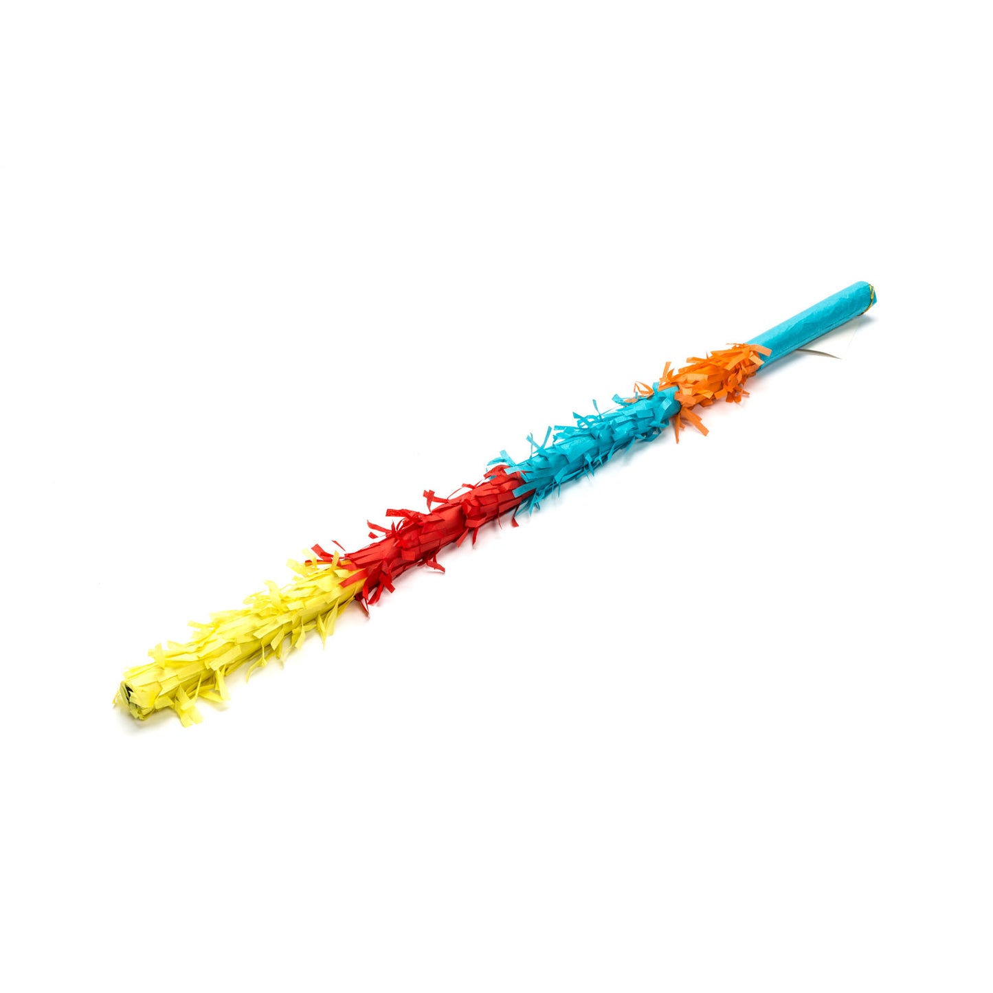 Pinata Pinatastok farbig, 74 cm