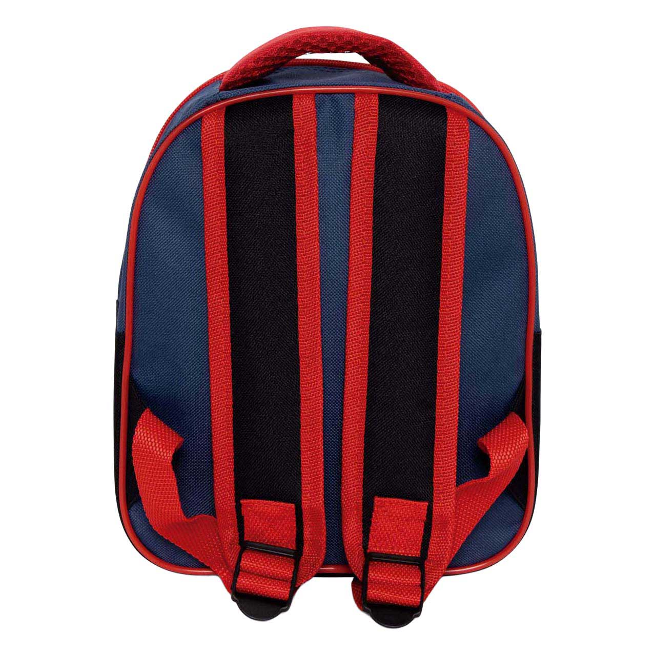 Spiderman-Rucksack