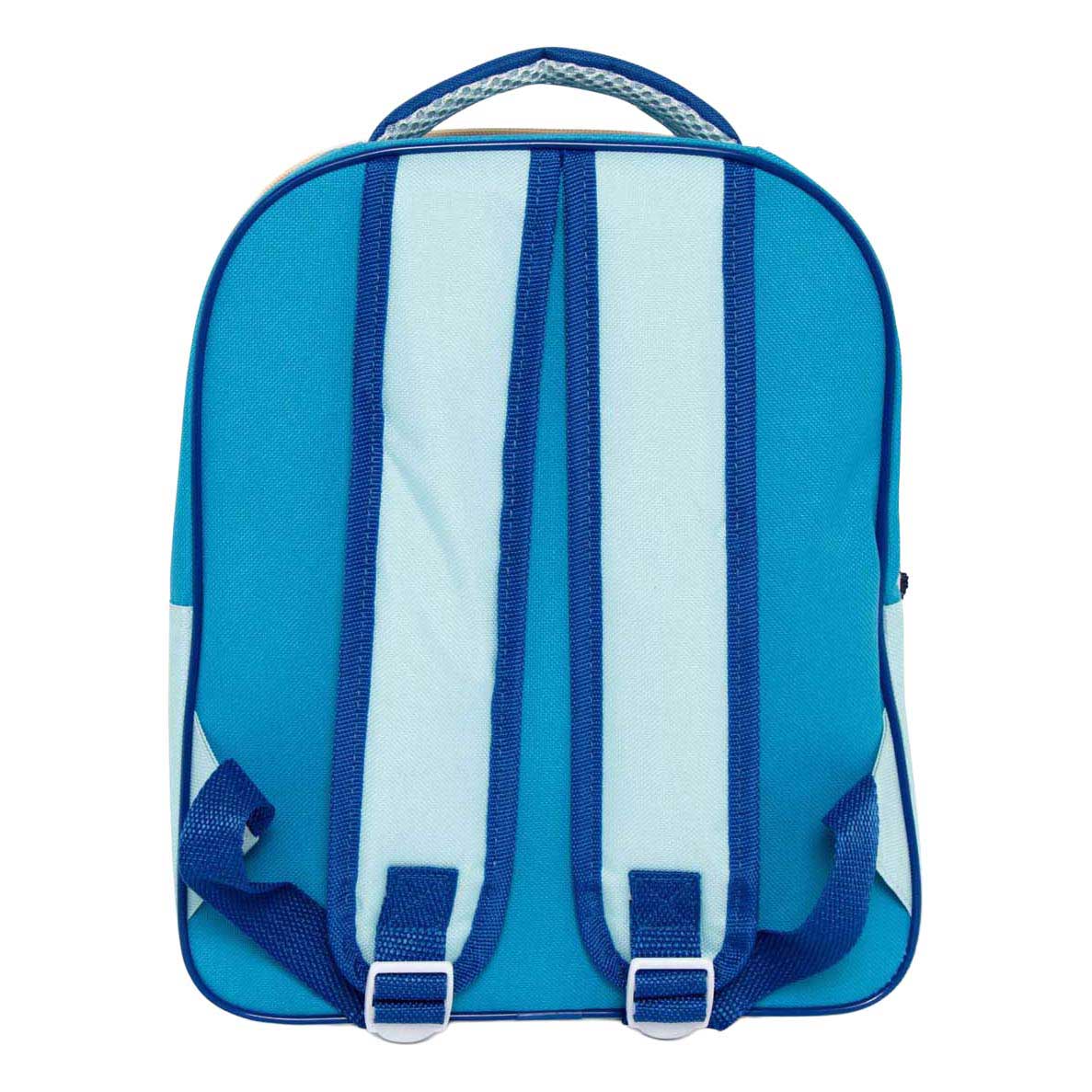 Rucksack mit Vordertasche