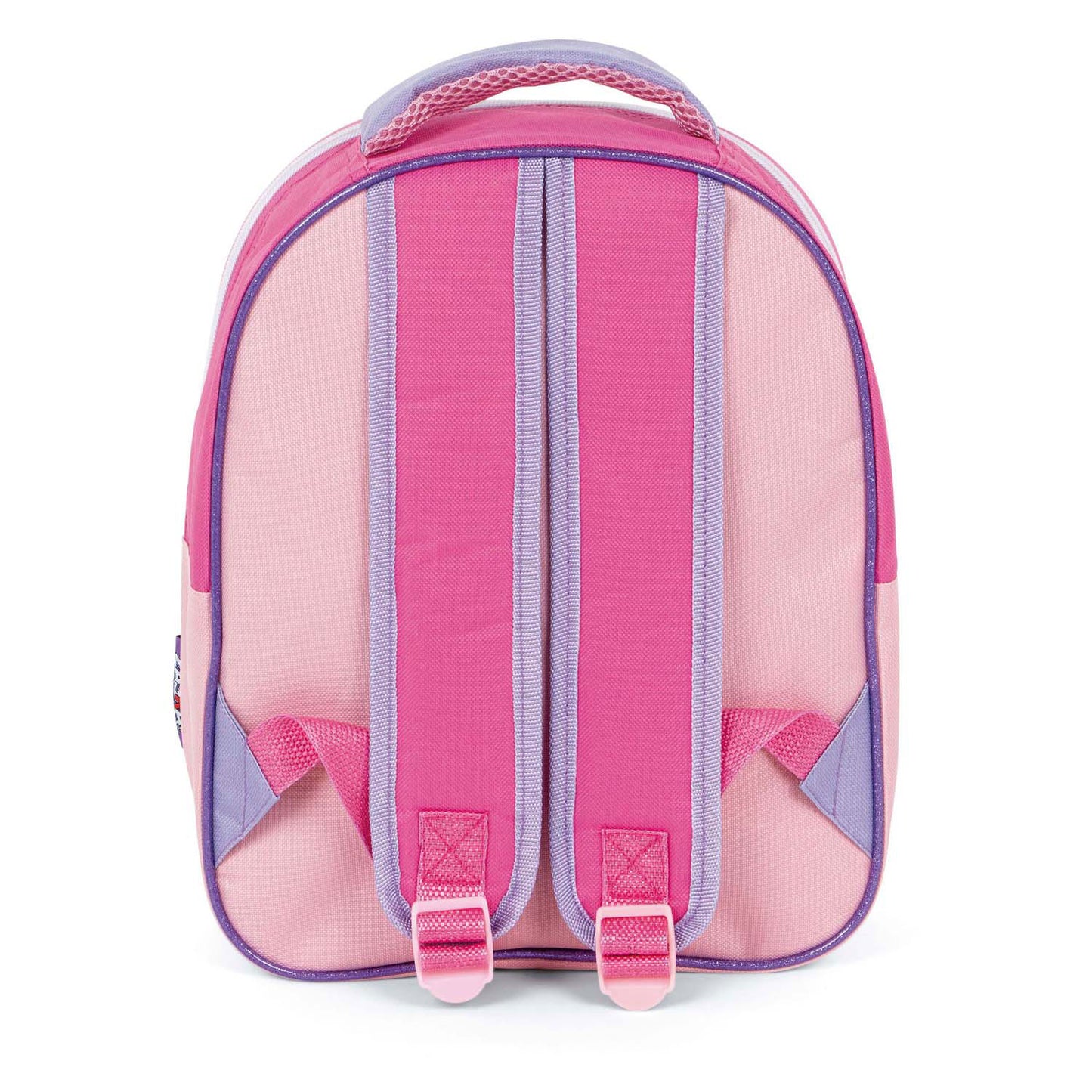 3D -Rucksack Einhorn