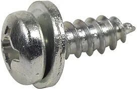 Dresselhaus Nr. Plate-Tippschrauben 5,5 x 19 mm