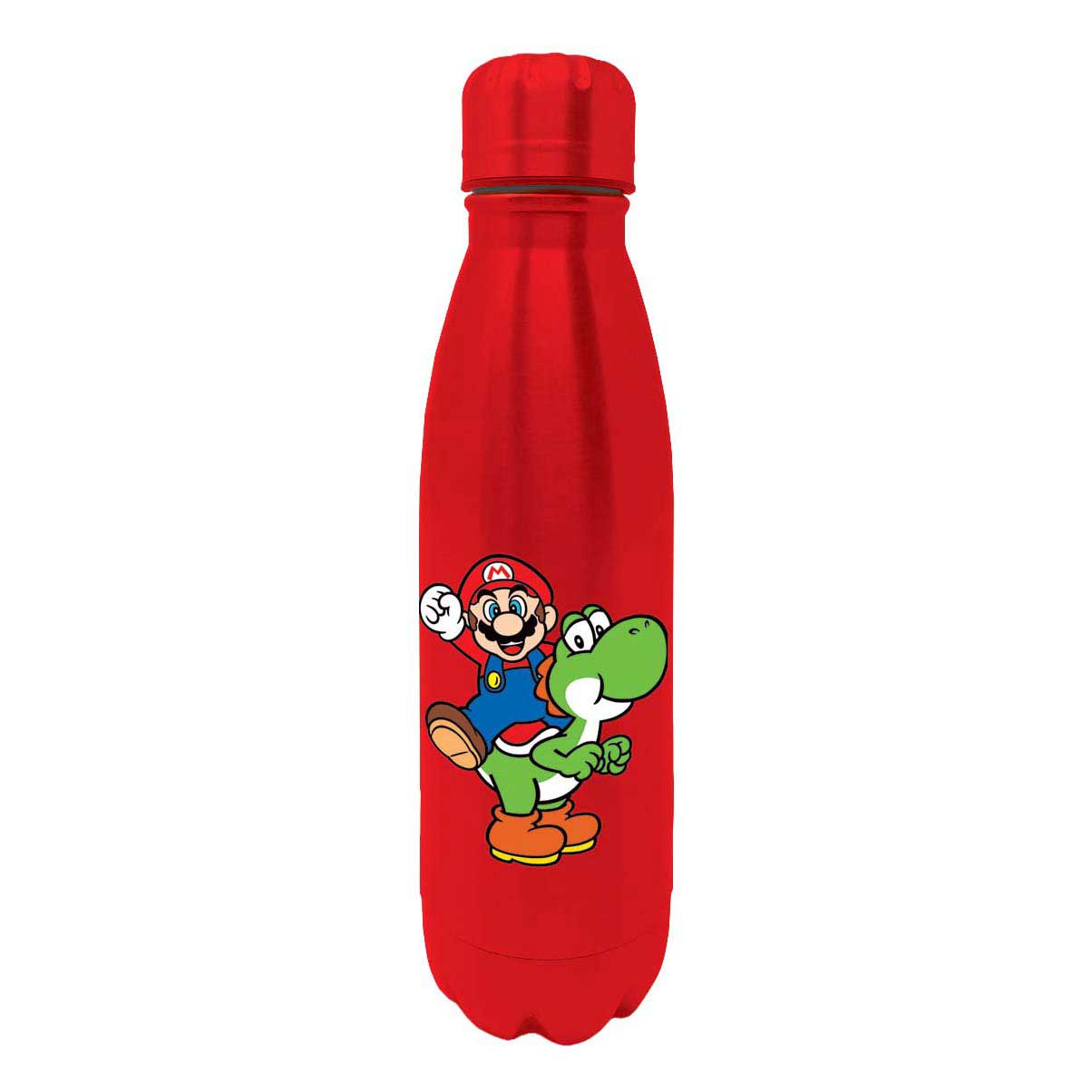 Super Mario Trinkflasche 700ml