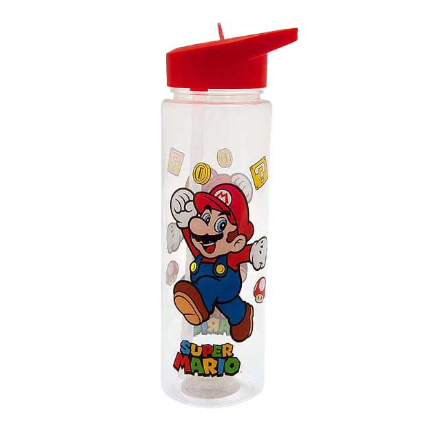 Super Mario -Trinkflasche 540 ml