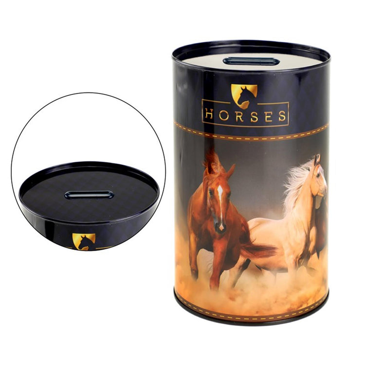 Toi-toys Toi Toys Spardose Pferde