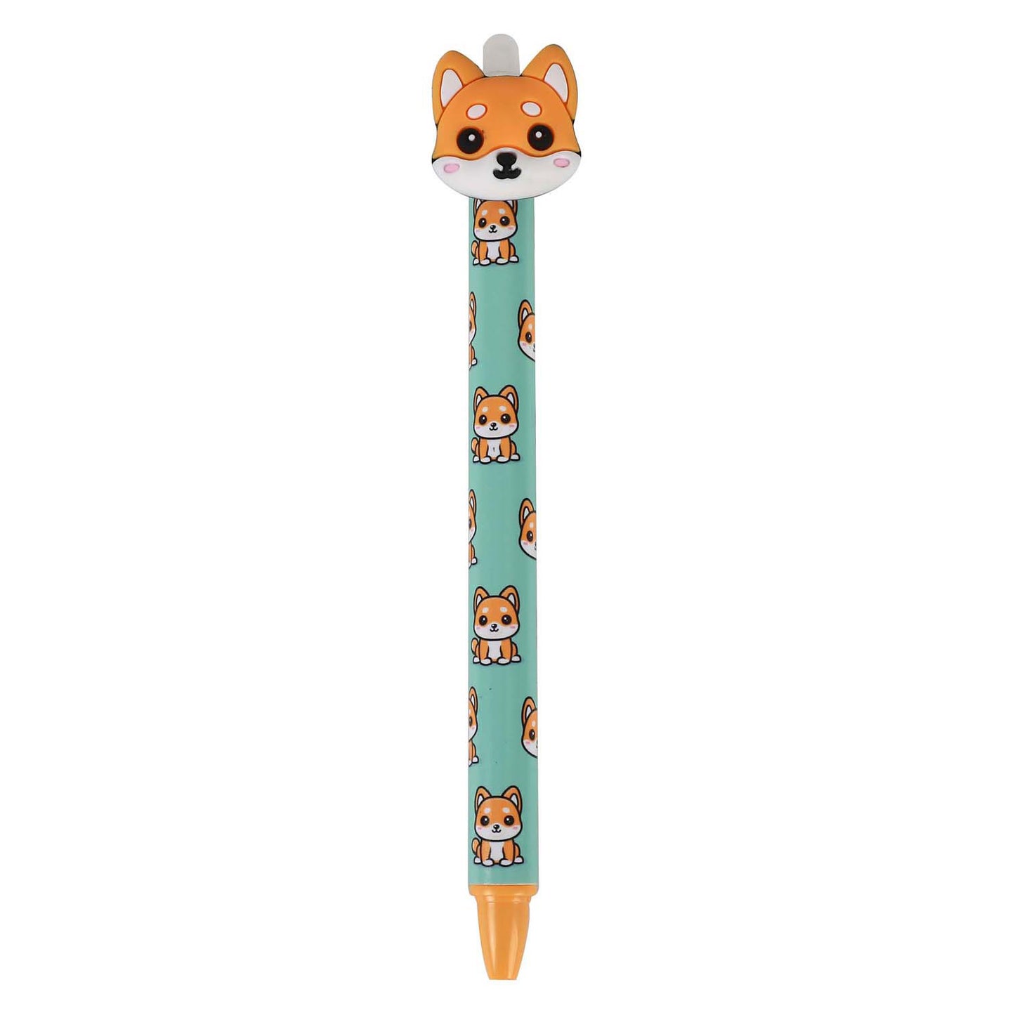 Itotal überschüssiger Kugelschreiber Shiba