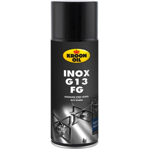 Kroon-Oil Crown Edelstahl G13FG Reiniger 500 ml