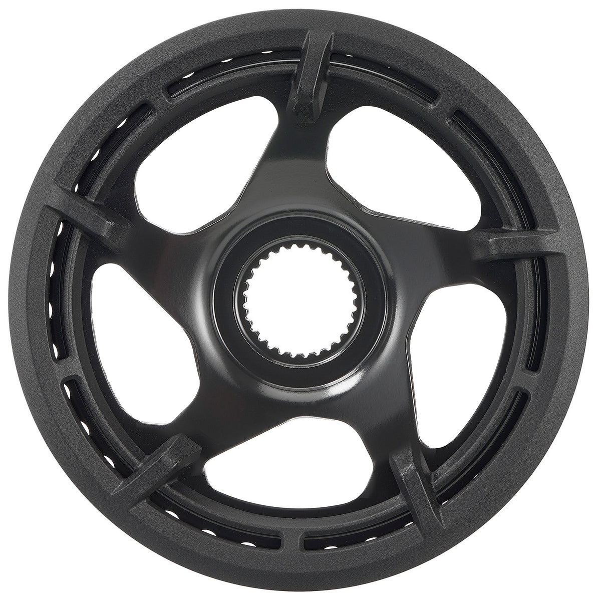 Samox pd-dm-gen4 53 Guard 38t Kettenblatt