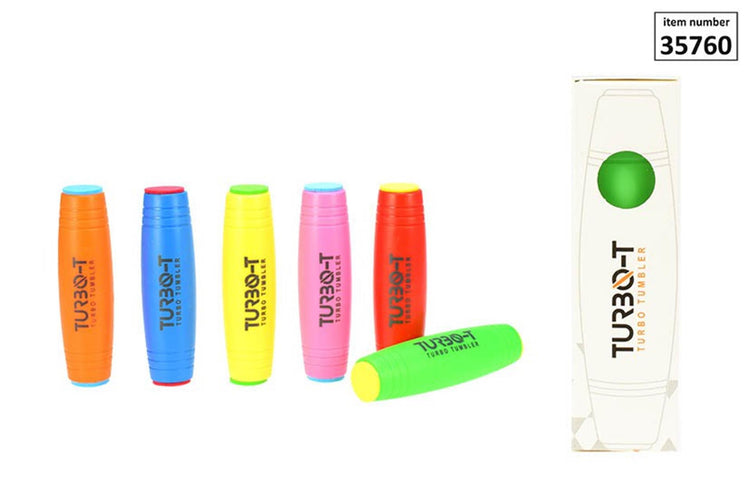 Toi-toys Turbo-T-Becher, schwere Qualität