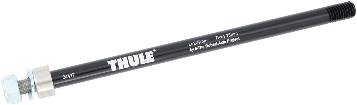 Thule -Achse -Adapter Maxle, M12 x 1,75