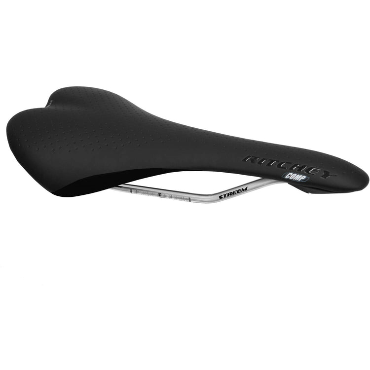 Ritchey Sattel Comp Streem 145 Schwarz