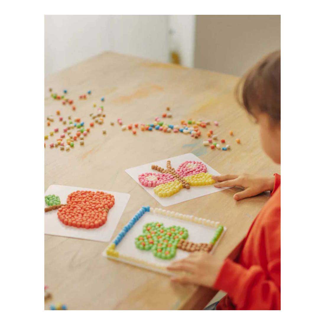 Playmais Mosaik-Bastelset - 2300-tlg.