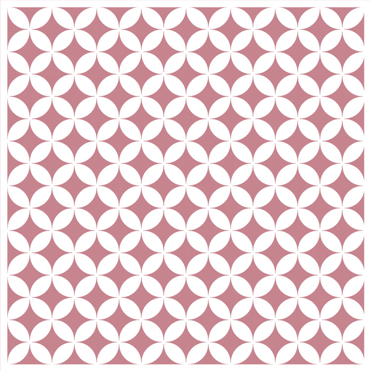 Vaessen creative • Vorlage Grafik Sterne 15x15cm
