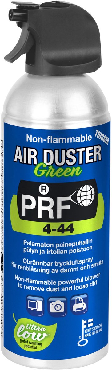 PRF PRF PE44T52N Luftdruckreiniger Universal 520 ml