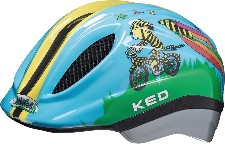 Rad Mode Helm Janosch Tiggerente XS