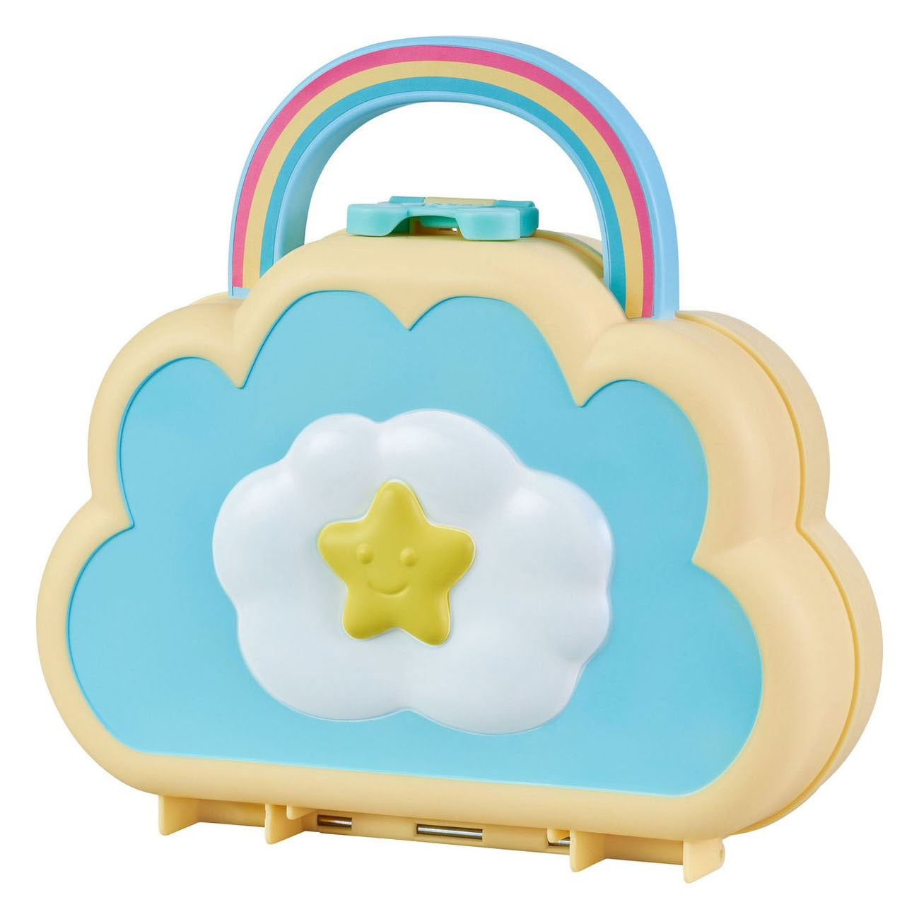 Elchspielzeug Bluey Doctor Play Set