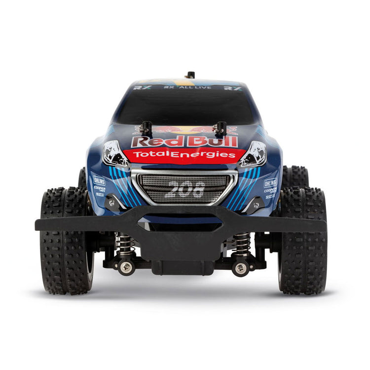 Carrera RC Red Bull Rallycross kontrollierbares Auto
