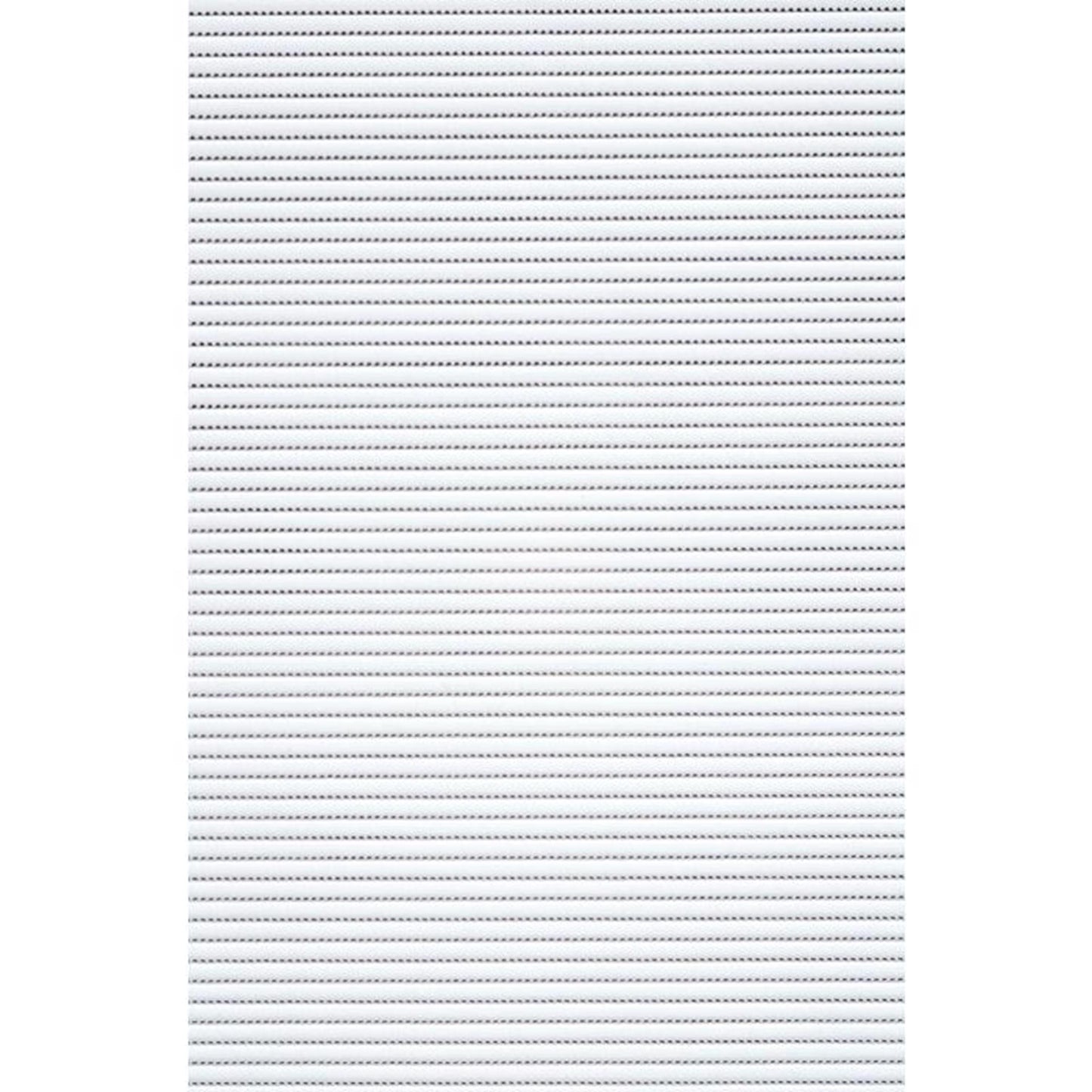 Wicotex aquamat uni weiß 65cm x 15m