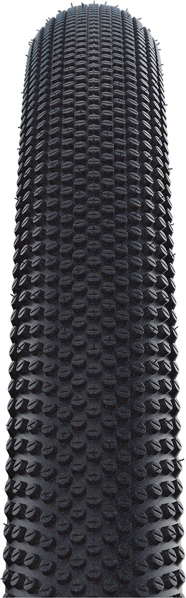 Klappband Schwalbe G-One Allround Super Ground 27,5 x 1,50 40-584 mm-Black
