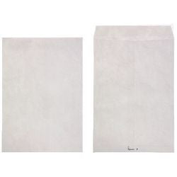 Taschenumschläge Tyvek B4 100 Stück