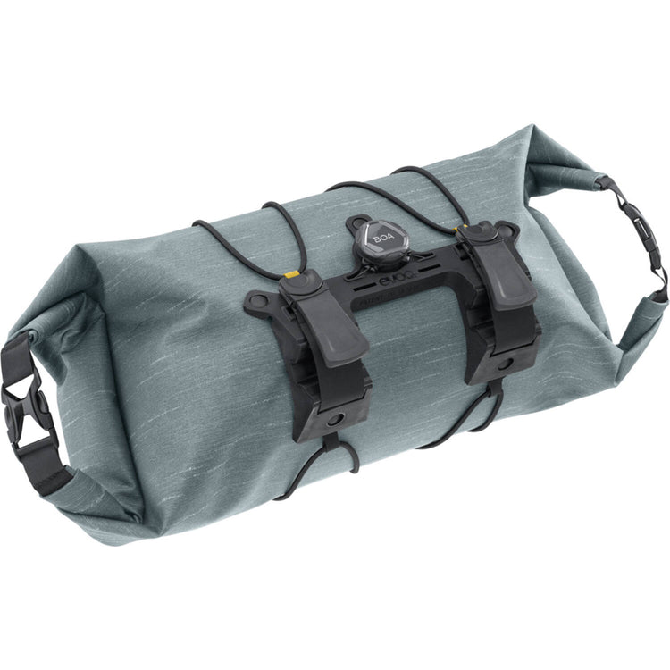 Evoc – Lenkertasche Boa WP 5 Stahl 5l