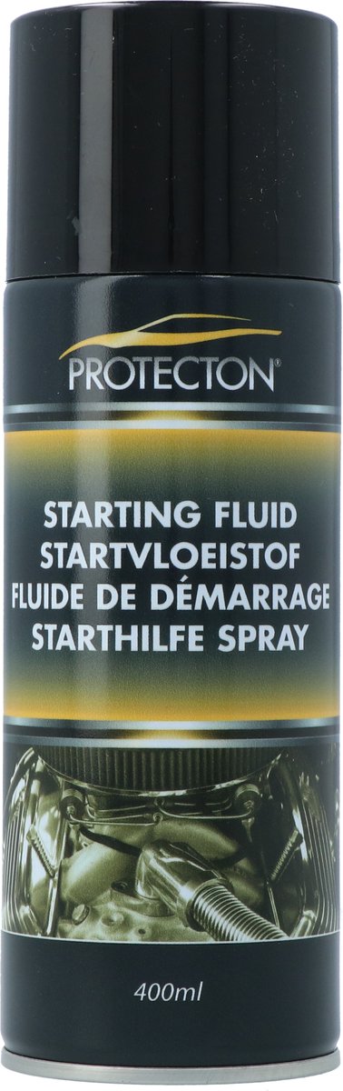 Startflüssigkeit 400 ml