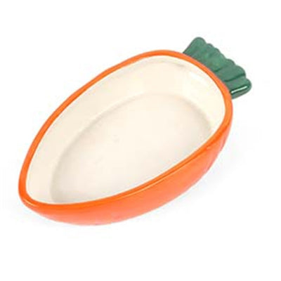 Happy Pet Food Bowl Karotte