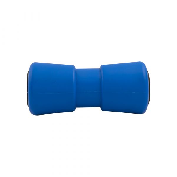Kielrolle Blau 185x81