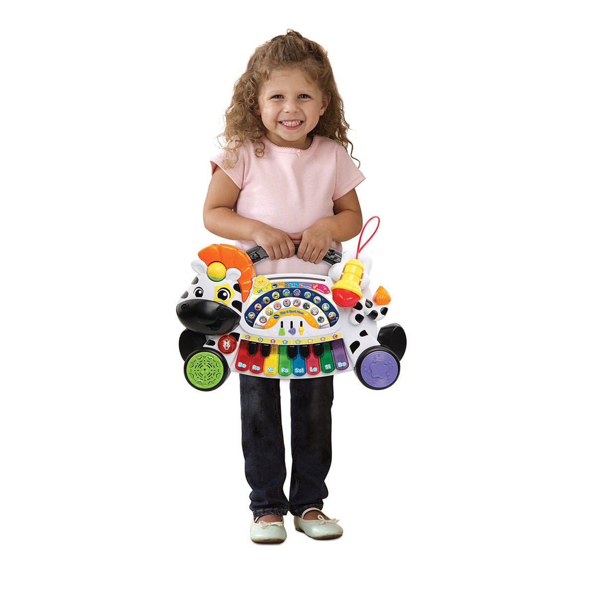 Vtech singen piano