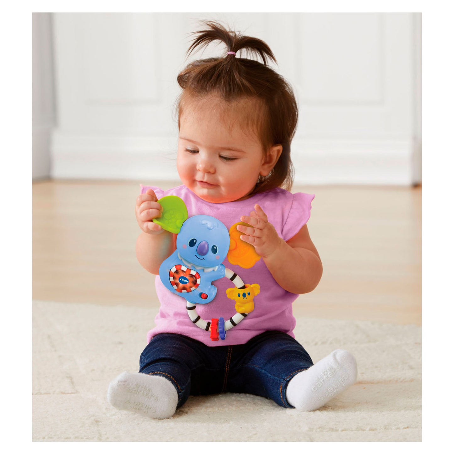 Vtech meine Koala -Rassel