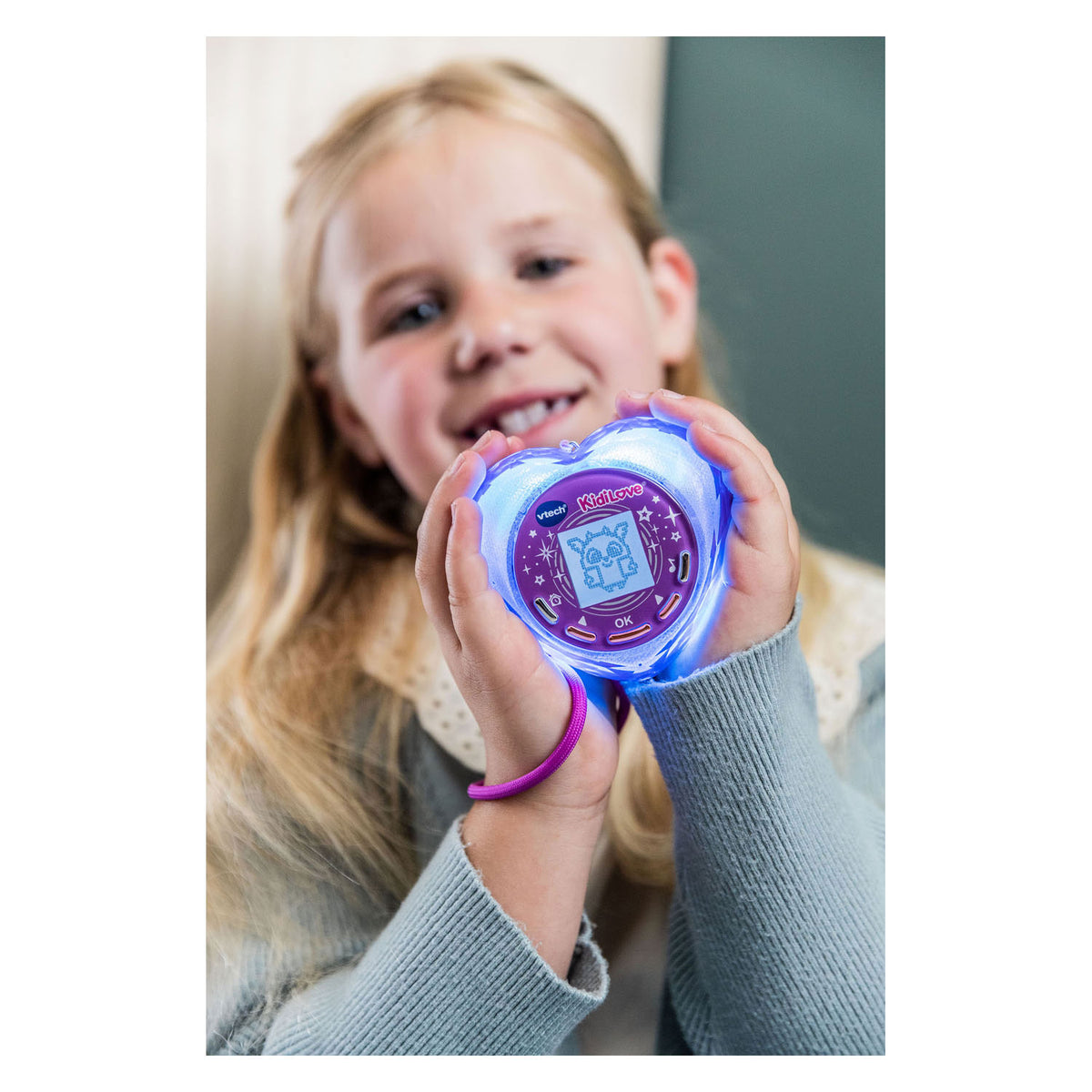 Vtech Kidilove Magisches Herz