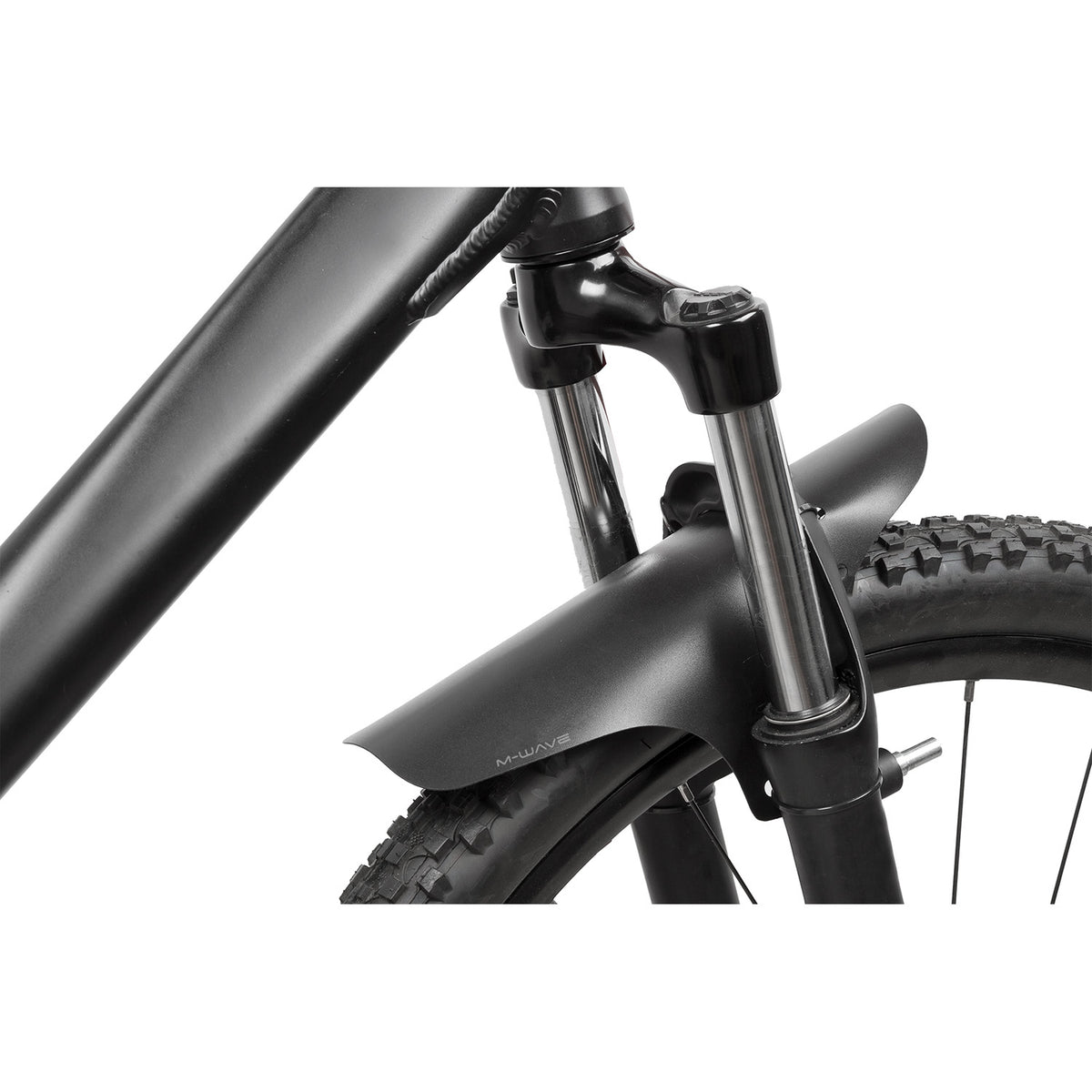M-Wave Mud Max Flex für Schutzblech