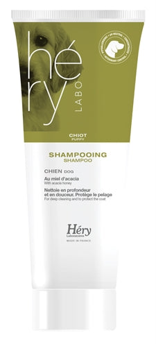 Hery Shampoo Welpen