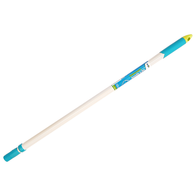 Moerman 1063283 - Teleskopstiel 130cm | 6 Stück