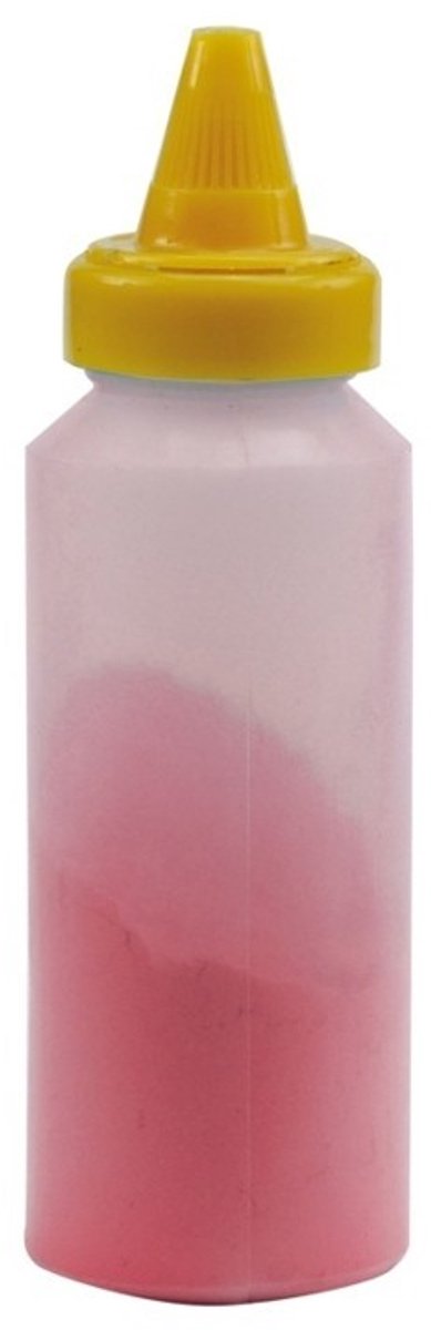 Vorel - Markierungskreide - rot - 115 g