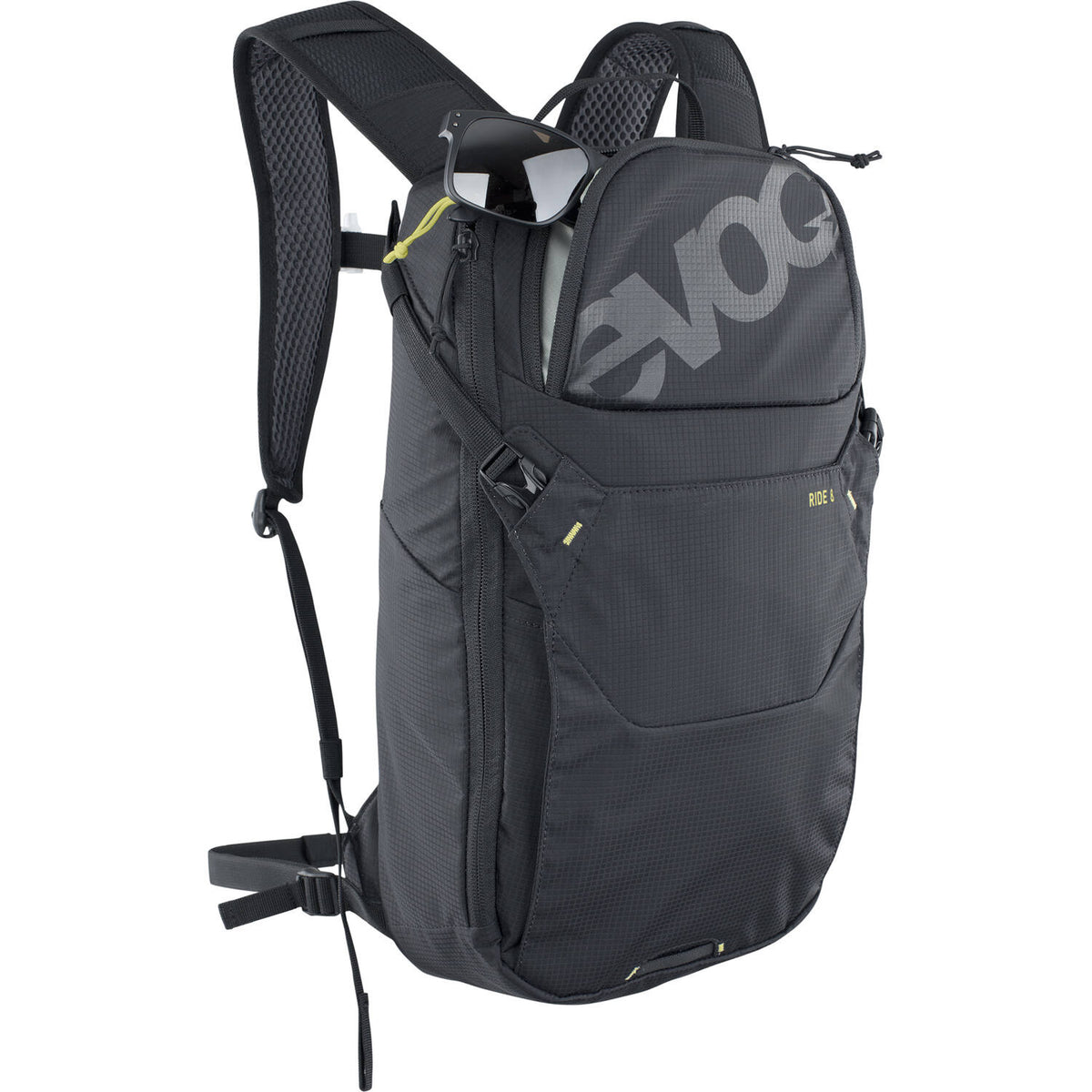 Evoc – Ride 8 Black One